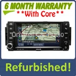 Jeep Dodge Chrysler Oem Navigation Satellite Radio Low Speed Can Bus Rhr. Fixed Price $300.00.