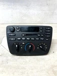 Genuine Oem Ford Am Fm Radio Cassette Player W/ Cd Control Fits 2001 Taurus. Fixed Price $59.99.