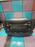 10 11 Toyota RAV4 Radio Cd Player 86120-0R130. Fixed Price $25.00.