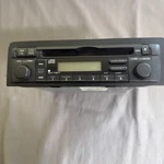 01-04 Honda Civic Factory Stereo Cd Player Radio P/n 39101-S5A-A510-M1. Fixed Price $24.99.