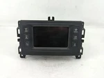 2017-2018 Chrysler Pacifica Am Fm Cd Player Radio Receiver D7BKU. Fixed Price $56.89.