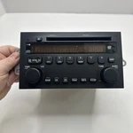 2004-2007 Buick Century Regal Oem Original Am Fm Radio Single Cd Player 10346985. Fixed Price $98.54.