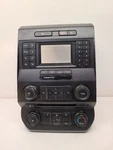 2018 Ford F150 Pickup Audio Equipment Radio Control Panel. Fixed Price $174.96.