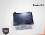 16-17 Infiniti Q50 Dashboard Center Display Navigation Screen Monitor Oem. Fixed Price $168.29.
