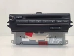 2010-12 Bmw 328XI (sedan) Radio Receiver Am-fm-cd-navigation Pn: 65129222863. Fixed Price $106.79.