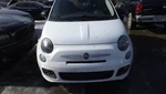Audio Equipment Radio Door AM-FM-CD-MP3 Fits 15-17 Fiat 500 1734234. Fixed Price $100.00.