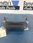 05 Honda Pilot Radio Cd Changer W/o Entertainment System Oe# 39110-S9V-A11. Fixed Price $56.25.