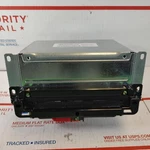 13-14 Dodge Charger Journey Chrysler 300 Cd Dvd MP3 Player Radio P/n P05091922AB. Fixed Price $53.95.