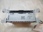 19 20 Ford Fusion Cd Satellite Hd Radio Receiver Head Unit Oem CQ-HJ18N54MA. Fixed Price $79.17.