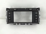 2016-2018 Jaguar Xf Radio Control Panel XH76U. Fixed Price $48.76.
