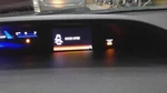14-15 Honda Civic Dash Mount Info Display Screen 78260-TR3-A020-M1 Genuine Oem. Fixed Price $210.99.