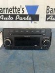 08-10 Dodge Charger Radio Face Plate Id Res W/o Satellite Oe# P05091222AC. Fixed Price $78.75.