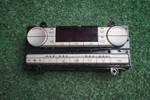 2007 2008 2009 Lincoln Mkz Temp Dash Ac Control Panel Bezel Oem 8H6H18C612CA. Fixed Price $30.00.