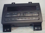 2011-2012 Lincoln Mkz Display Oem BH6T19C116AA Screen. Fixed Price $64.98.