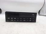 Ford Oem Am/fm Car Radio Model F4TF-19B131-AC Tested. Fixed Price $124.95.
