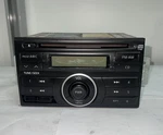 2007-2009 Nissan Versa Radio Cd Player Oem 28185-EM30A. Fixed Price $44.65.