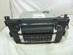 2007 2008 2009 Gm Cadillac Dts Radio MP3 Player 15809941 ZFD73. Fixed Price $5.75.