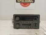 Radio Receiver From 2003 Chevrolet Monte Carlo 11901800. Fixed Price $85.94.