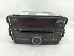2007-2008 Gmc Acadia Am Fm Cd Player Radio Receiver MLBW3. Fixed Price $119.03.