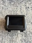 Jeep Wrangler Inch Radio Screen Oem 68420237AC. Fixed Price $300.00.