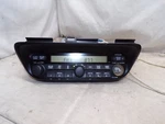 05 06 07 08 09 Honda Odyssey Premium Radio Receiver & Code 39100-SHJ-A820. Fixed Price $17.50.