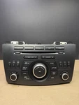 2012 Mazda 3 Am Fm Cd Player Radio Receiver Ships Fast!. Fixed Price $51.55.