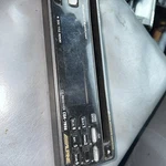 Alpine Cda 7838 Faceplate Only. Fixed Price $64.99.