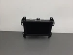 2021-22 Jeep Wrangler In. Touchscreen Radio Sat Unit 68474393AE Oem. Fixed Price $378.00.