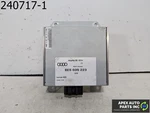 Oem 2005 A4 2.0L Amplifier Radio Audio. Fixed Price $39.15.