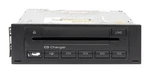 Audi S4 A4 2002-08 Glovebox-mounted 6 Disc Cd Player Changer Unit 8E0 035 111. Fixed Price $153.00.