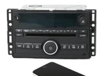 2007-08 Chevy Am Fm Radio 6 Disc With Auxiliary & Bluetooth Mod Upgrade 25780215. Fixed Price $284.75.