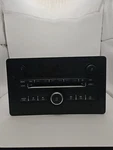 2007 Saab 9-5 Original Car Stereo. Fixed Price $69.00.