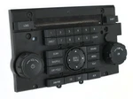 2008 Ford Escape Mercury Mariner Oem Radio Control Panel Part Id 8L8T-18A802-AKW. Fixed Price $55.25.