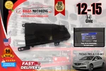 2012-2015 Honda Civic Information Display Screen 78260-TR0-A110-M1. Fixed Price $229.00.