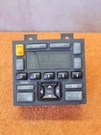 J14 Delco 1985-99 Gmc Silverado Sierra Pickup Truck Suburban Am/fm Radio Stereo. Fixed Price $89.95.