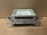 2009-2011 Jaguar Xf Am Fm Cd Player Radio Recevier Head Unit Oem 7G9N-18C815-TA. Fixed Price $69.99.