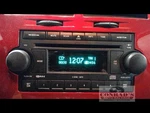 Audio Equipment Radio Receiver Raq Fits 06-08 Mitsubishi Raider 1015358. Fixed Price $89.99.