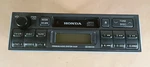 1998-2002 Honda Passport Radio Cassette Am Fm Receiver Oem 122001-2500A101. Fixed Price $27.99.