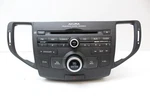 2010 Acura Tsx Radio Am/fm Stereo Receiver MP3 Cd Oem 39100-TP1-A111-M1. Fixed Price $47.98.