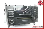05-07 Mercedes W203 C230 Radio Stereo Audio Cd Player Head Unit Am Fm MF2731 Oem. Fixed Price $72.00.