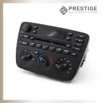 2001-2004 Ford Taurus Am Fm Cd Player Radio Receiver 2F1Z-18C858-DA. Fixed Price $89.00.