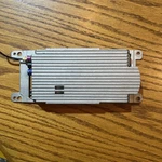 2007 - 2013 Bmw X5 E70 Harman Becker Telematics Bluetooth Control Module Oem. Fixed Price $99.99.