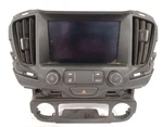 2019-2021 Gmc Terrain Radio Control Panel Display Screen Id 84677518. Fixed Price $123.49.