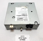 2012-2020 Oem Tesla Model Satellite Radio Receiver Tuner Module. Fixed Price $50.00.