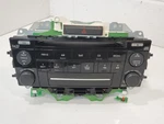 2006-2008 Mazda Am-fm Radio Stereo Cd Disc Controls Faceplate GR6E669H0. Fixed Price $29.99.
