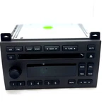 2005 Lincoln Town Car Stereo Am Fm Radio Cd 5W1T-18C815-AF. Fixed Price $100.00.