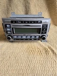 Oem 07-09 Hyundai Santa Fe Am Fm Xm Radio Receiver Stereo Audio Cd Player Module. Fixed Price $49.98.