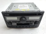 03 04 05 Honda Pilot Audio Equipment Radio Am-fm-cd-cassette 39100-S9V-A220. Fixed Price $50.40.