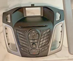 2013-2014 Ford Focus Control Panel Oem CM51-18835-JAW Genuine Part. Fixed Price $42.00.