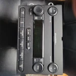 Shaker 500 6 Disc Cd Player For 05 Gt Mustang. Fixed Price $100.00.